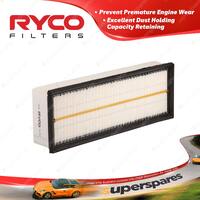 Ryco Air Filter for Volkswagen Golf Tiguan Touran Mk V Mk VI 5N 1T