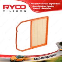 Premium Quality Ryco Air Filter for Volkswagen UP AA 3Cyl 1L Petrol 10/2012-On