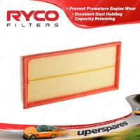 Ryco Air Filter for Volvo 240 740 4Cyl 2.3L Petrol 01/1984-12/1993