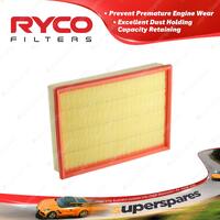 Ryco Air Filter for Volvo 740 760 940 960 V90 S90 4Cyl V6 6Cyl 2L 2.8L 2.3L 2.9L