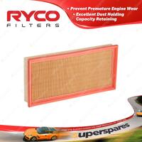Ryco Air Filter for Volvo S40 V40 4Cyl 1.9L 1.8L 2L Petrol 1997-2004