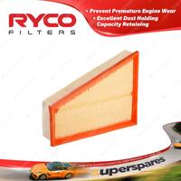 Brand New Premium Quality Ryco Air Filter for Volvo S80 2L Diesel 10/2007-On