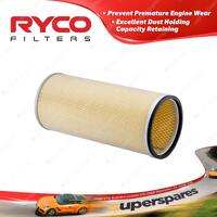 Ryco HD Inner Air Filter for International S3600 with Cummins L10 or M11 engines