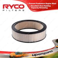 1pc Ryco Air Filter A148 Premium Quality Brand New Genuine Performance