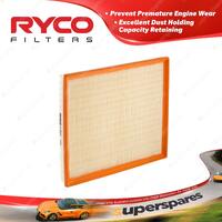 1pc Ryco Air Filter A1884 Premium Quality Brand New Genuine Performance