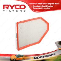 1pc Ryco Air Filter A1897 Premium Quality Brand New Genuine Performance