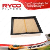 1pc Ryco Air Filter A1982 Premium Quality Brand New Genuine Performance