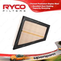 1pc Ryco Air Filter A1983 Premium Quality Brand New Genuine Performance