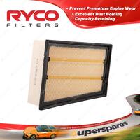 1pc Ryco Air Filter A1985 Premium Quality Brand New Genuine Performance