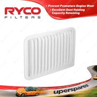1pc Ryco Air Filter A1987 Premium Quality Brand New Genuine Performance