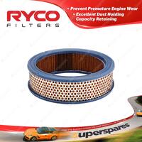 1pc Ryco Air Filter A312 Premium Quality Brand New Genuine Performance