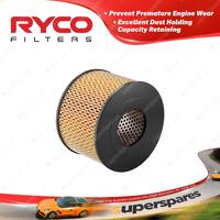 1pc Ryco Air Filter A433 Premium Quality Brand New Genuine Performance