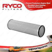 1pc Ryco HD Safety Air Filter HDA5065 Premium Quality Genuine Performance