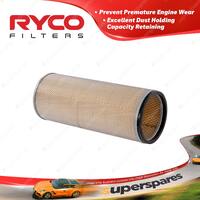 1pc Ryco HD Safety Air Filter HDA5144 Premium Quality Genuine Performance