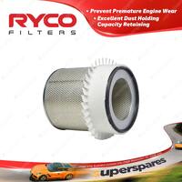 1pc Ryco Heavy Duty Air Filter HDA5283 Premium Quality Genuine Performance
