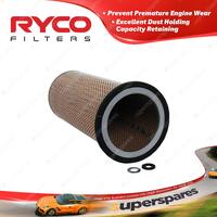 1pc Ryco HD Safety Air Filter HDA5322 Premium Quality Genuine Performance