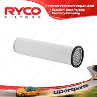 1pc Ryco HD Safety Air Filter HDA5414 Premium Quality Genuine Performance