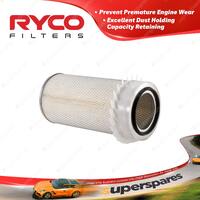 1pc Ryco Primary HD Air Filter HDA5515 Premium Quality Genuine Performance