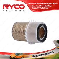 1pc Ryco Heavy Duty Air Filter HDA5615 Premium Quality Genuine Performance