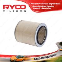 1pc Ryco Heavy Duty Air Filter HDA5769 Premium Quality Genuine Performance