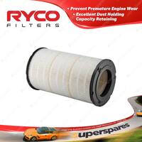 1pc Ryco Heavy Duty Air Filter HDA5878 Premium Quality Genuine Performance