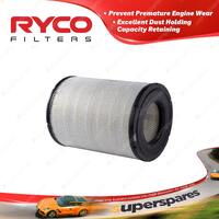 1pc Ryco Heavy Duty Air Filter HDA5882 Premium Quality Genuine Performance