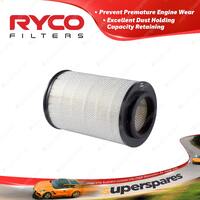 1pc Ryco Heavy Duty Air Filter HDA5887 Premium Quality Genuine Performance