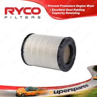 1pc Ryco Heavy Duty Air Filter HDA5889 Premium Quality Genuine Performance