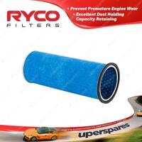 1pc Ryco HD Safety Air Filter HDA5901 Premium Quality Genuine Performance