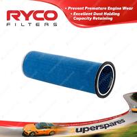 1pc Ryco HD Safety Air Filter HDA5903 Premium Quality Genuine Performance