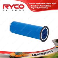 1pc Ryco HD Safety Air Filter HDA5905 Premium Quality Genuine Performance