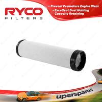 1pc Ryco HD Air Filter Safety Radialseal HDA5912 Premium Quality Brand New