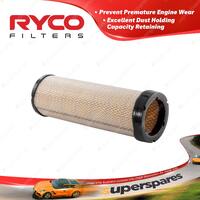 1pc Ryco HD Air Filter Safety Radialseal HDA5916 Premium Quality Brand New