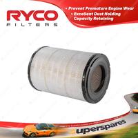 1pc Ryco HD Air Filter Primary Radialseal HDA5927 Premium Quality Brand New