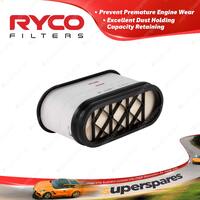 1pc Ryco Primary HD Air Filter HDA5933 Premium Quality Genuine Performance