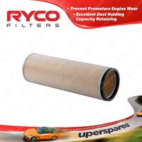 1pc Ryco HD Safety Air Filter HDA5938 Premium Quality Genuine Performance