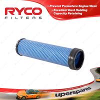 1pc Ryco HD Air Filter Safety Radialseal HDA5950 Premium Quality Brand New