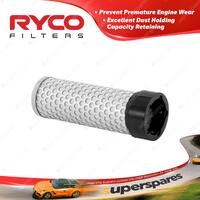 1pc Ryco HD Air Filter Safety Radialseal HDA5956 Premium Quality Brand New