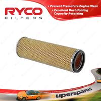 1pc Ryco HD Secondary Air Filter HDA5957 Premium Quality Genuine Performance