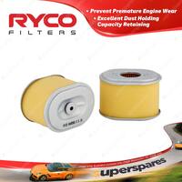 1pc Ryco HD Air Filter Primary Oval HDA5960 Premium Quality Genuine Performance