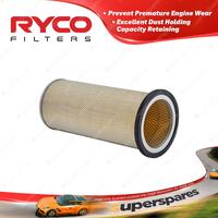 1pc Ryco HD Safety Air Filter HDA5969 Premium Quality Genuine Performance