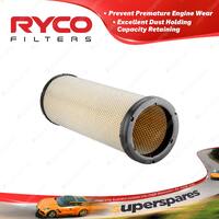 1pc Ryco HD Air Filter Safety Radialseal HDA5971 Premium Quality Brand New
