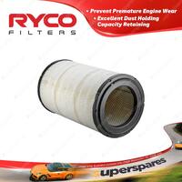 1pc Ryco HD Air Filter Primary Radialseal HDA5972 Premium Quality Brand New