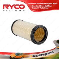 1pc Ryco HD Safety Air Filter HDA5974 Premium Quality Genuine Performance