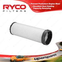 1pc Ryco HD Safety Air Filter HDA5978 Premium Quality Genuine Performance
