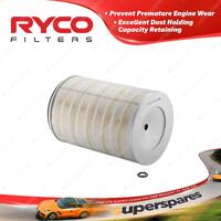 1pc Ryco Heavy Duty Air Filter HDA5985 Premium Quality Genuine Performance