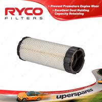 1pc Ryco Heavy Duty Air Filter HDA5987 Premium Quality Genuine Performance