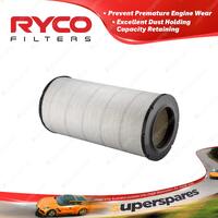 1pc Ryco Heavy Duty Air Filter HDA5988 Premium Quality Genuine Performance