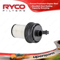 1pc Ryco Heavy Duty Air Filter HDA5990 Premium Quality Genuine Performance