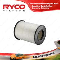 1pc Ryco Primary HD Air Filter HDA5996 Premium Quality Genuine Performance